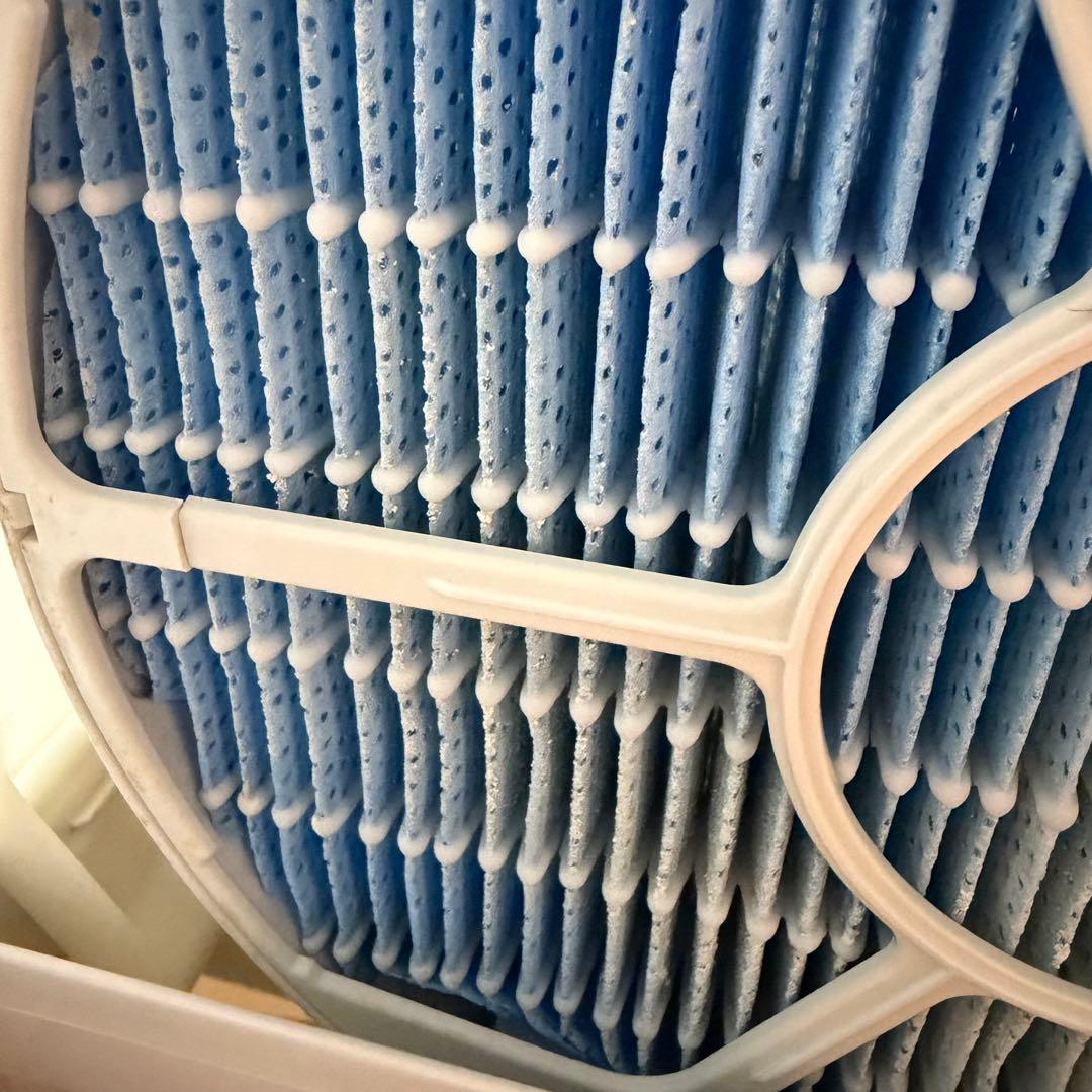 シャープ 加湿空気清浄機 NEXT50000 KI-LP100