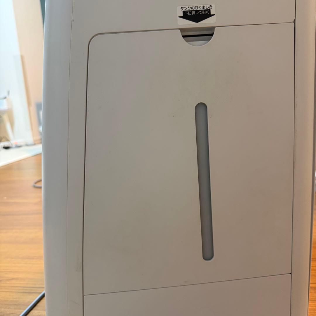 シャープ 加湿空気清浄機 NEXT50000 KI-LP100