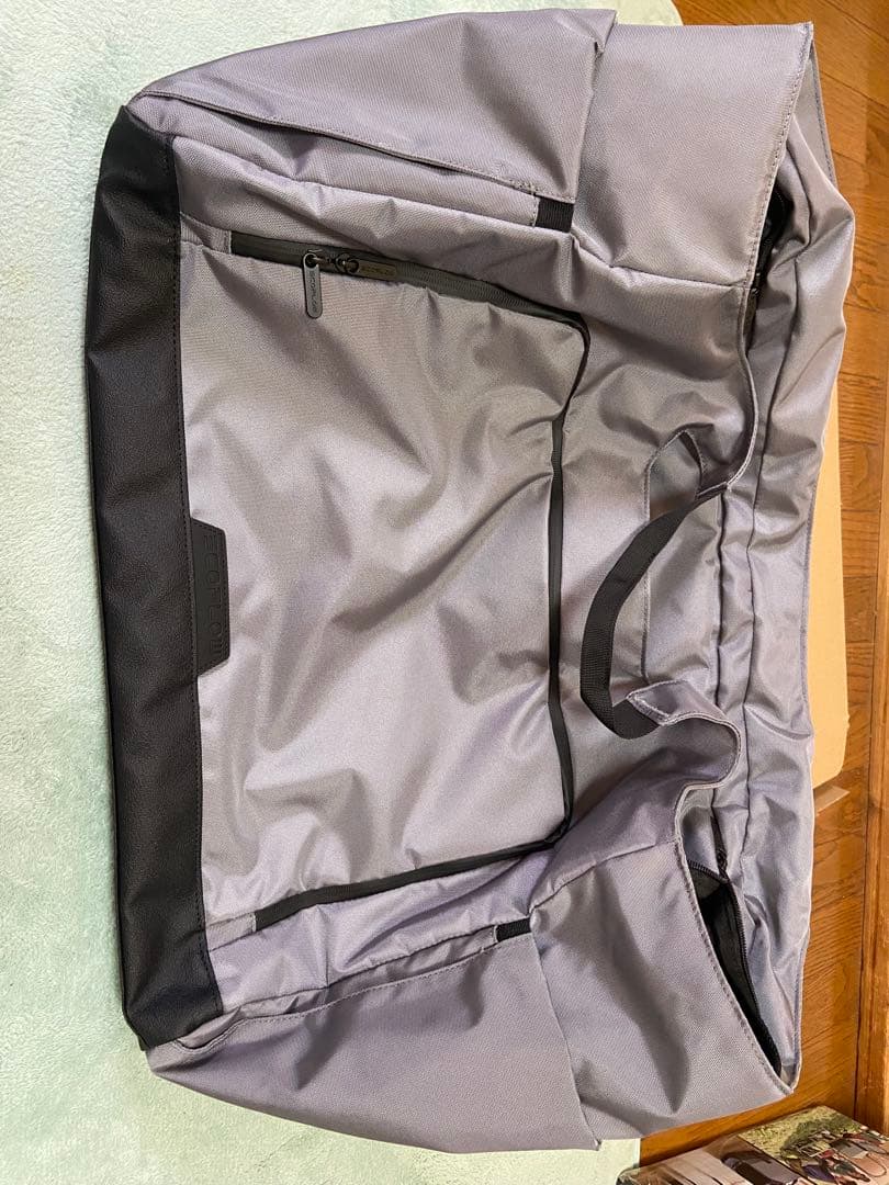 Eco Flowシリーズ専用バッグ