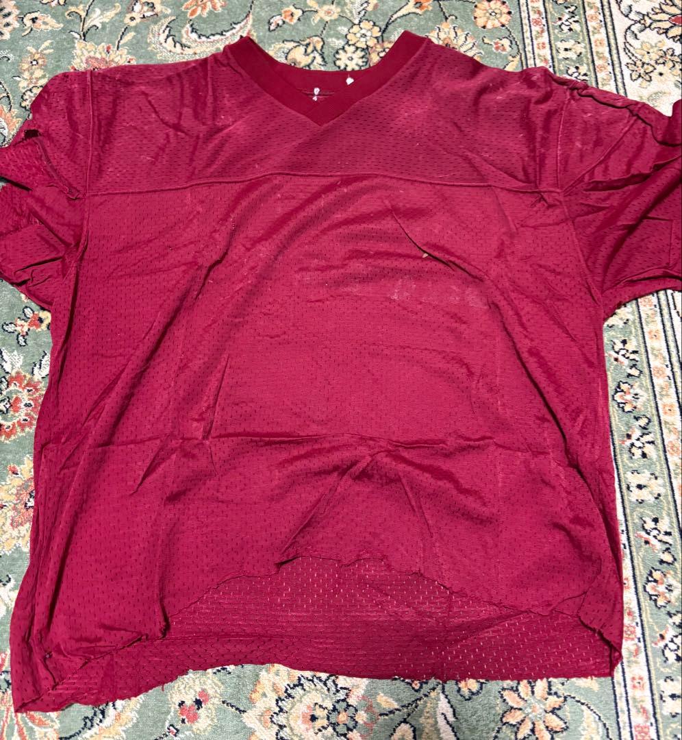 立命館大学アメリカンフットボール防具・ジャージ一式