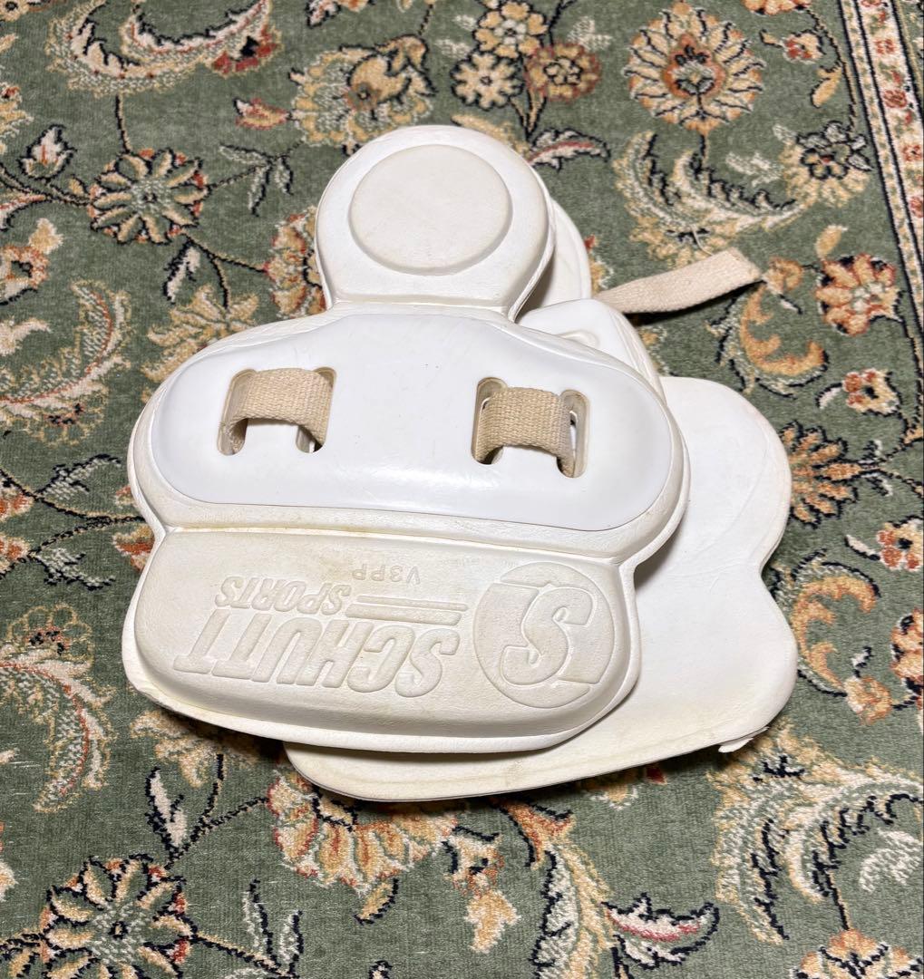 立命館大学アメリカンフットボール防具・ジャージ一式