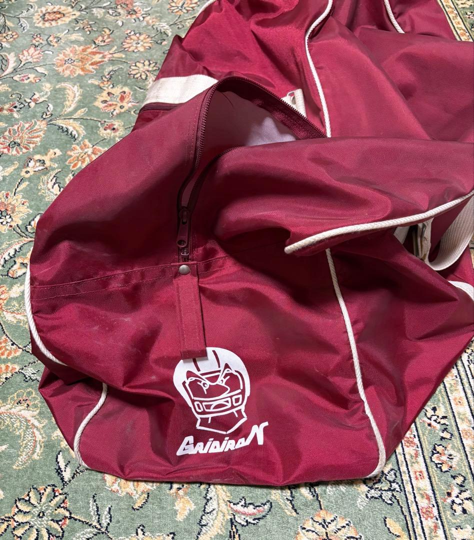 立命館大学アメリカンフットボール防具・ジャージ一式