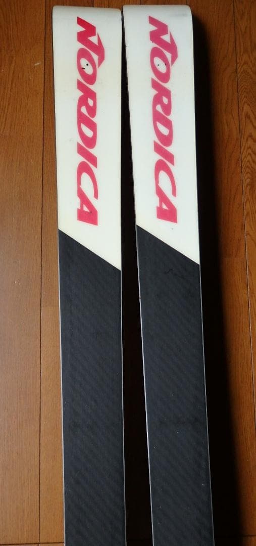 NORDICA　-DOBERMANN-