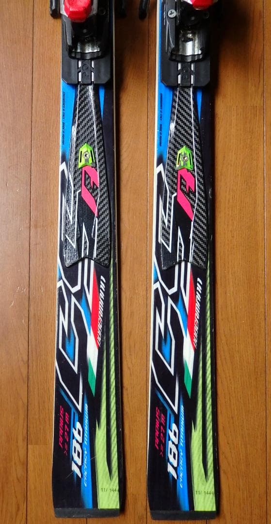 NORDICA　-DOBERMANN-