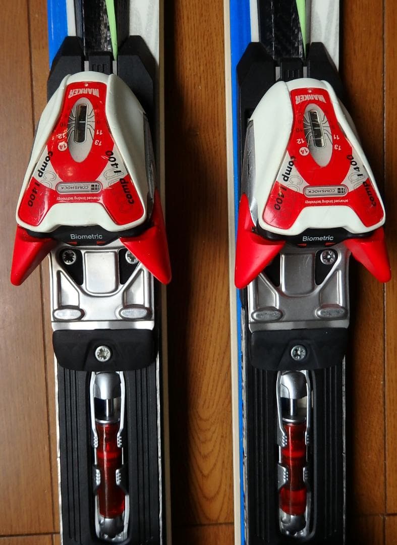 NORDICA　-DOBERMANN-