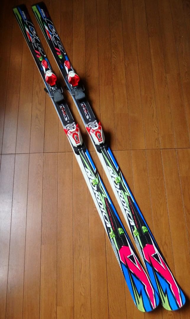 NORDICA　-DOBERMANN-