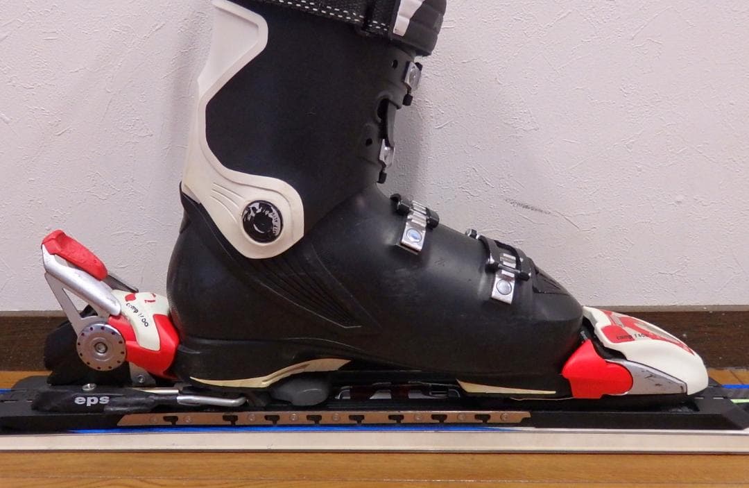 NORDICA　-DOBERMANN-