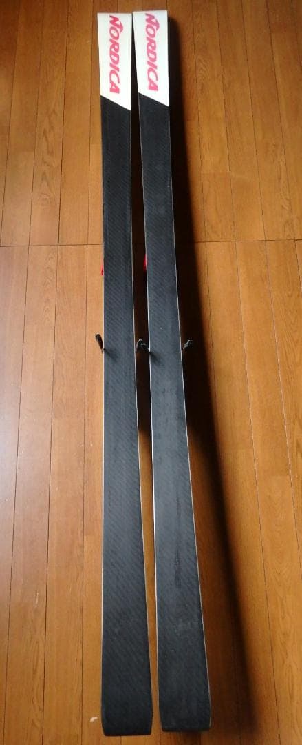 NORDICA　-DOBERMANN-