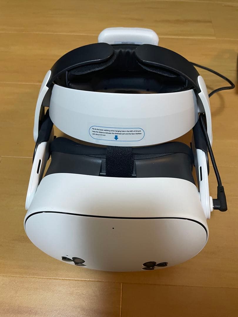  Quest 3S 128gb その他アイテム付き