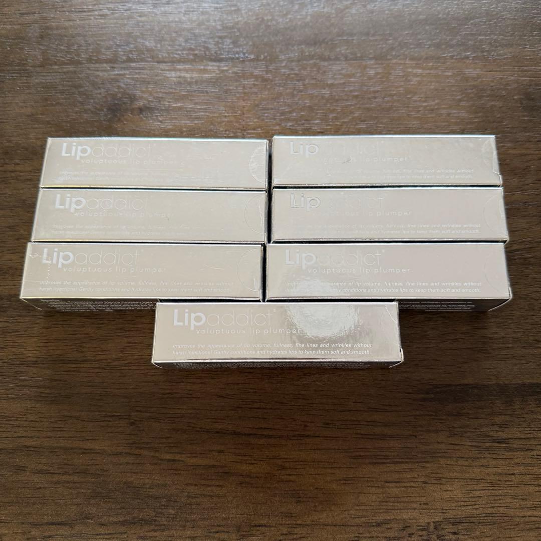 プーさんLipaddict(リップアディクト) ジュエル 唇用美容液