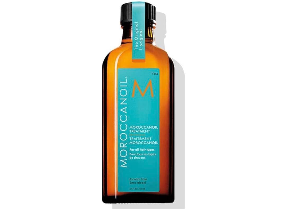 [お得3個セット]MOROCCANOIL(モロッカンオイル) 100ml