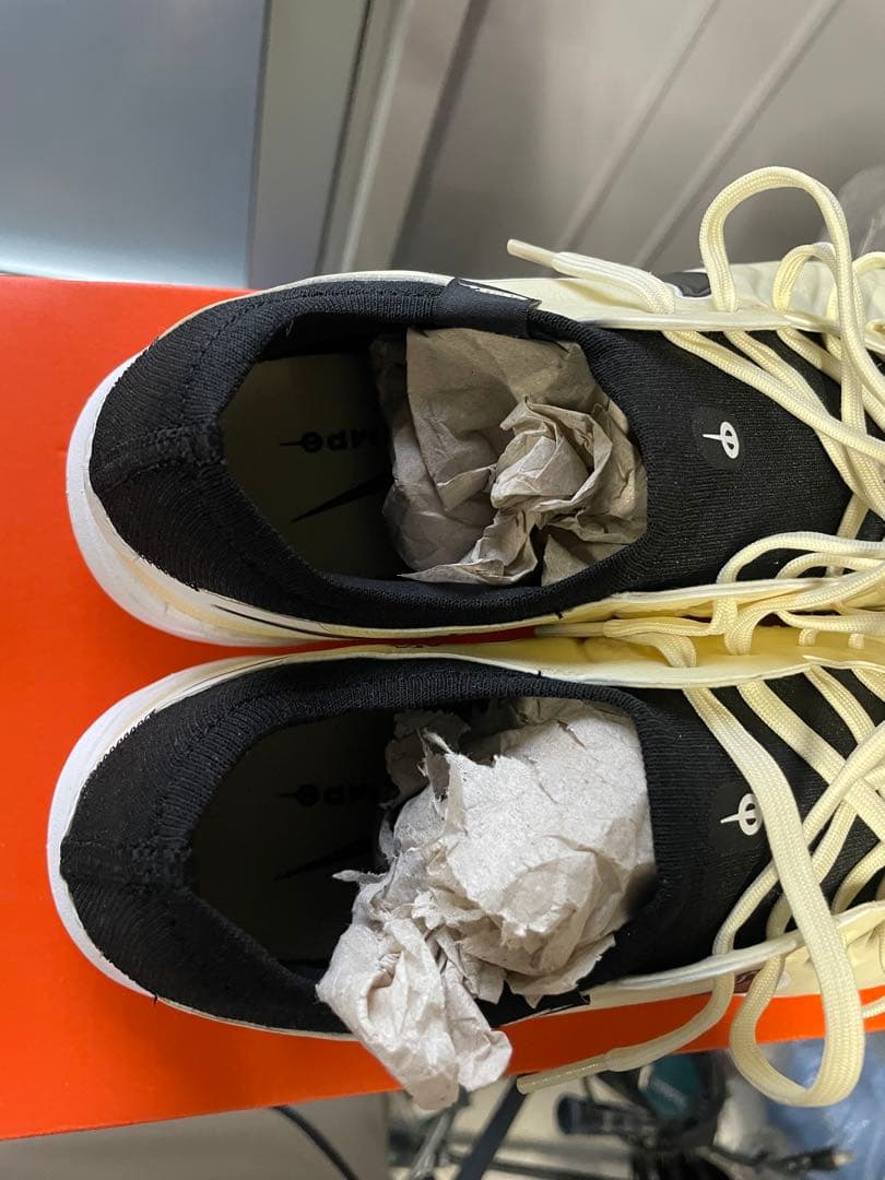 Nike Tiempo LEGEND PRO TF 27cm ティエンポ