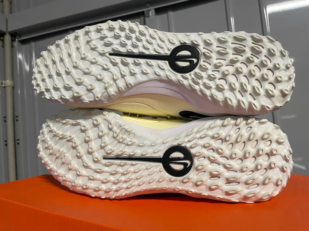 Nike Tiempo LEGEND PRO TF 27cm ティエンポ