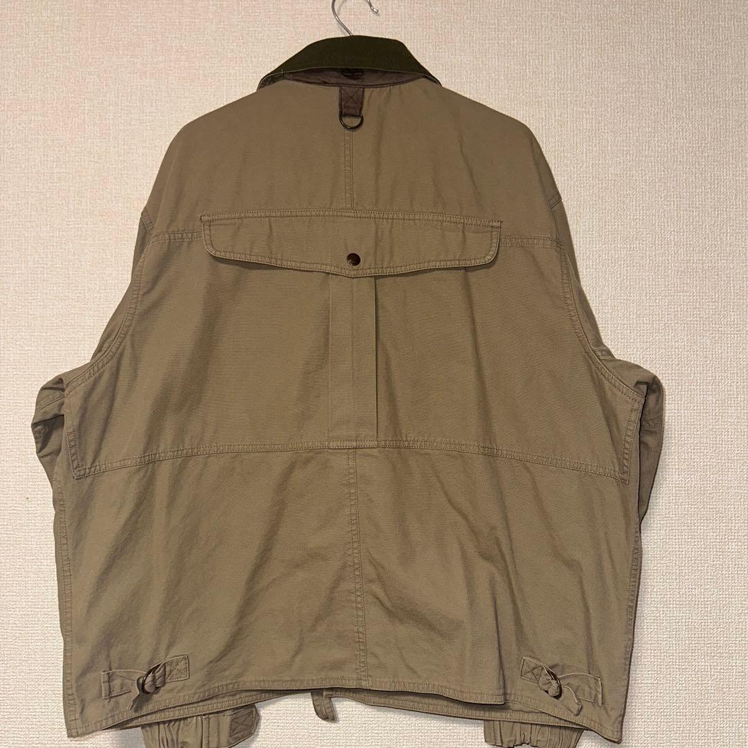 Timberland ジャケット