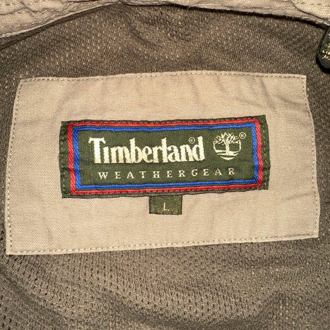 Timberland ジャケット