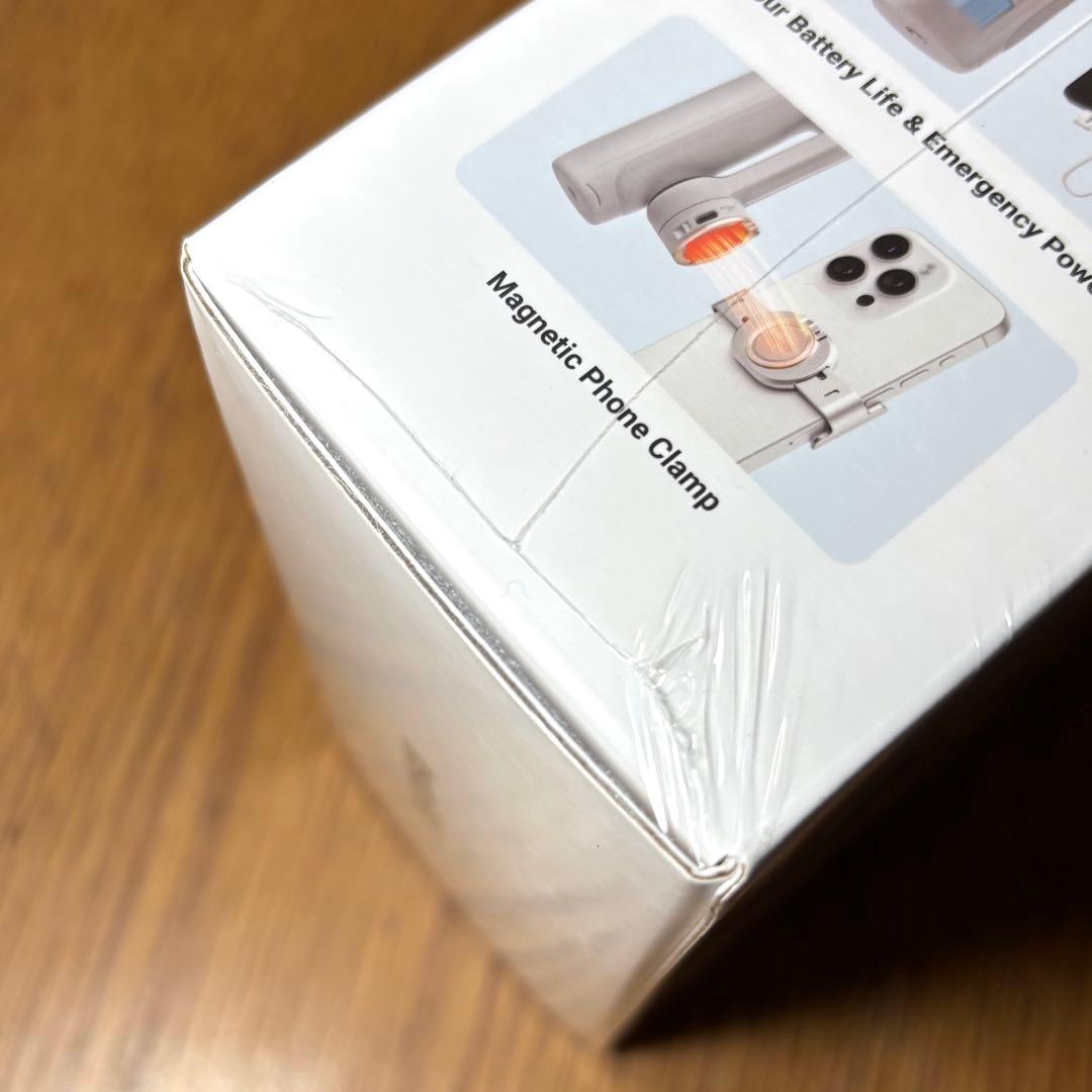 Insta360 Flow 2 Pro &マグネットマウント ジンバル