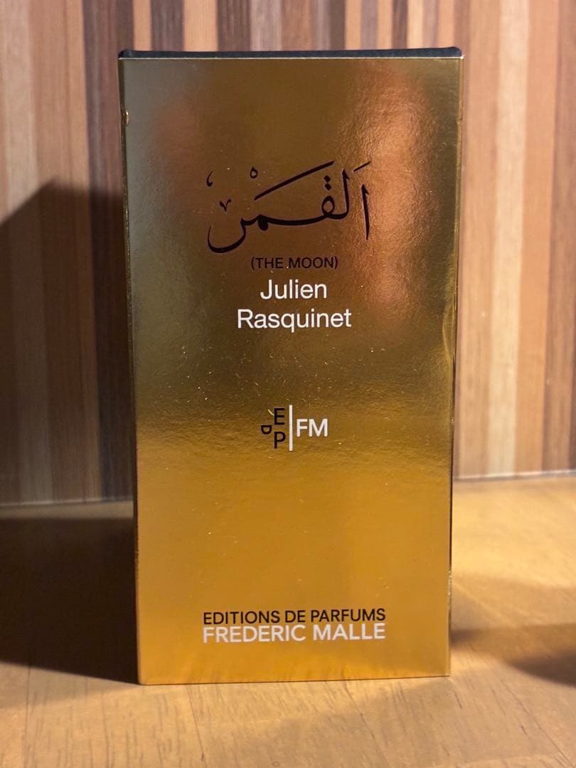 香水(ユニセックス) FREDERIC MALLE THE MOON 50ml