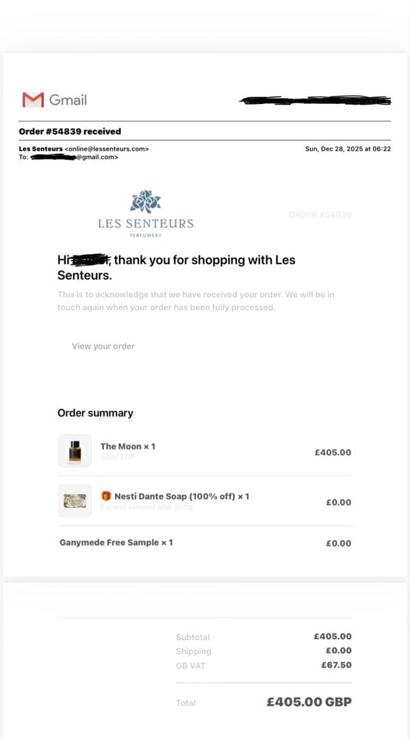 香水(ユニセックス) FREDERIC MALLE THE MOON 50ml