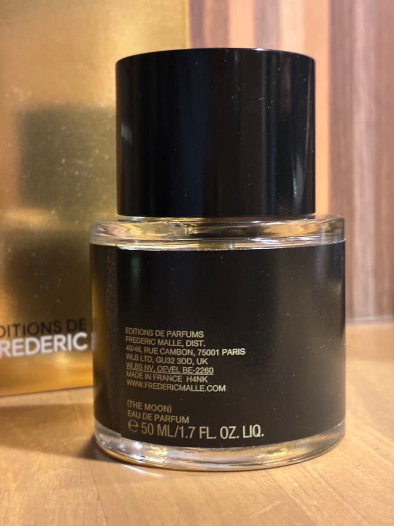 香水(ユニセックス) FREDERIC MALLE THE MOON 50ml