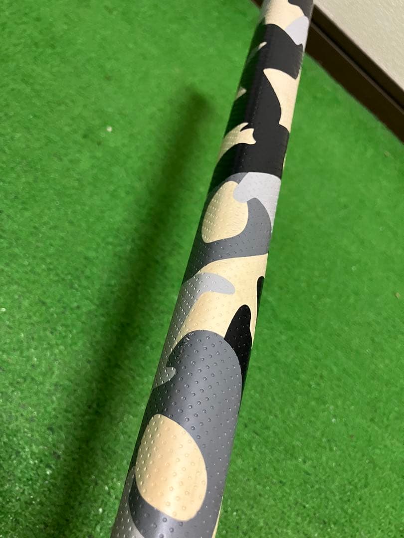 リンクス MM パター　極美品^o^