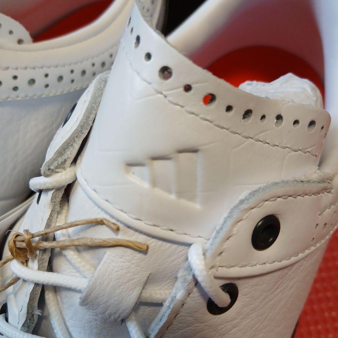 l*e様 今だけ値下げアディダス ゴルフ adidas Golf MC80 27