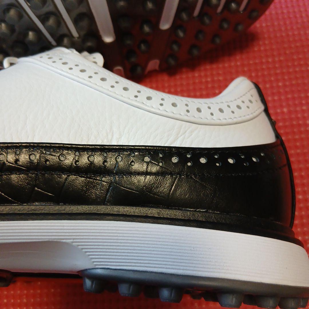 l*e様 今だけ値下げアディダス ゴルフ adidas Golf MC80 27