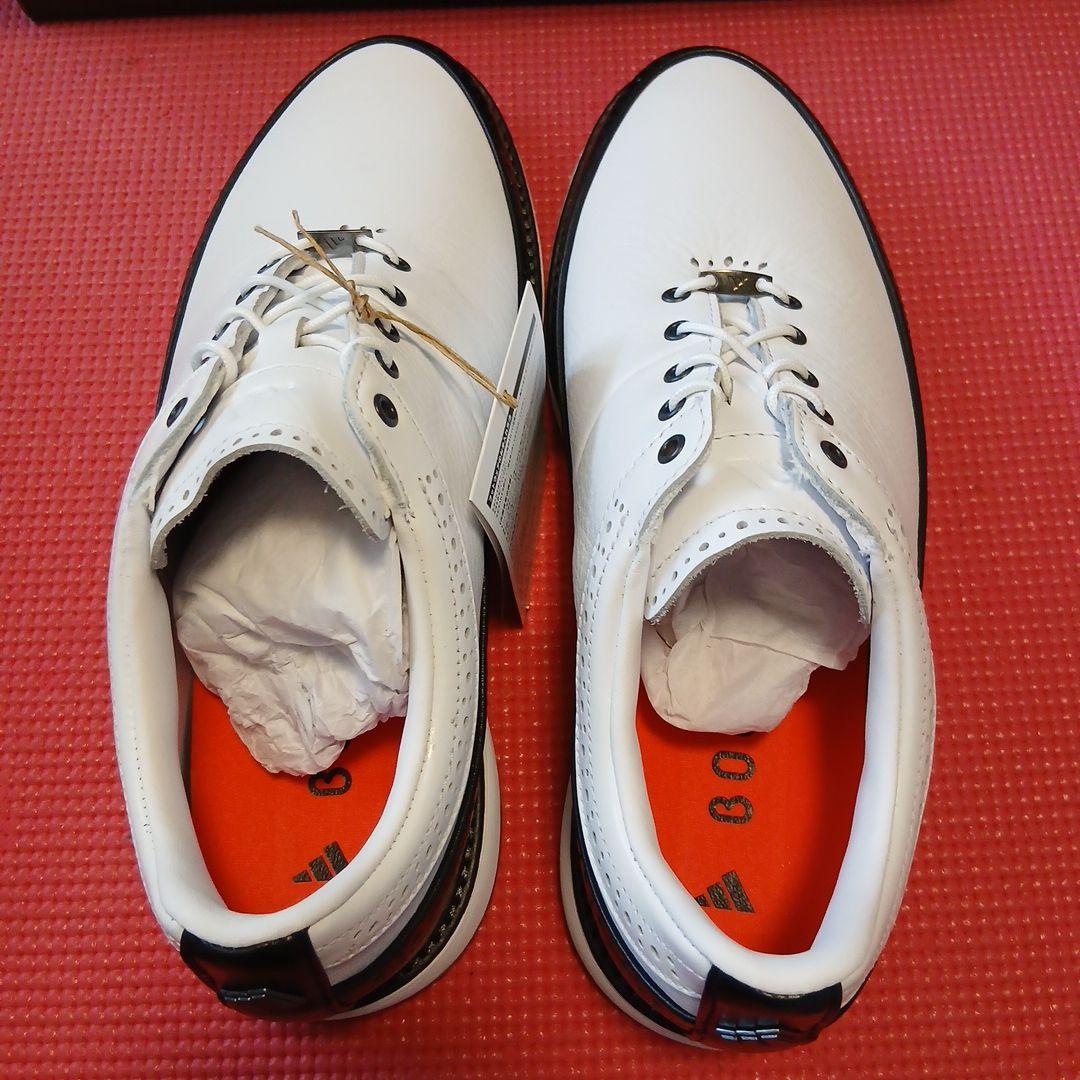 l*e様 今だけ値下げアディダス ゴルフ adidas Golf MC80 27