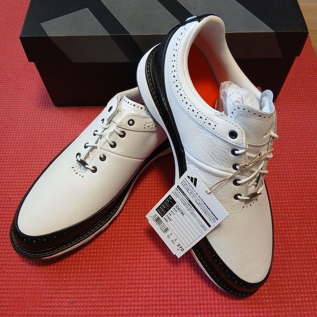 l*e様 今だけ値下げアディダス ゴルフ adidas Golf MC80 27