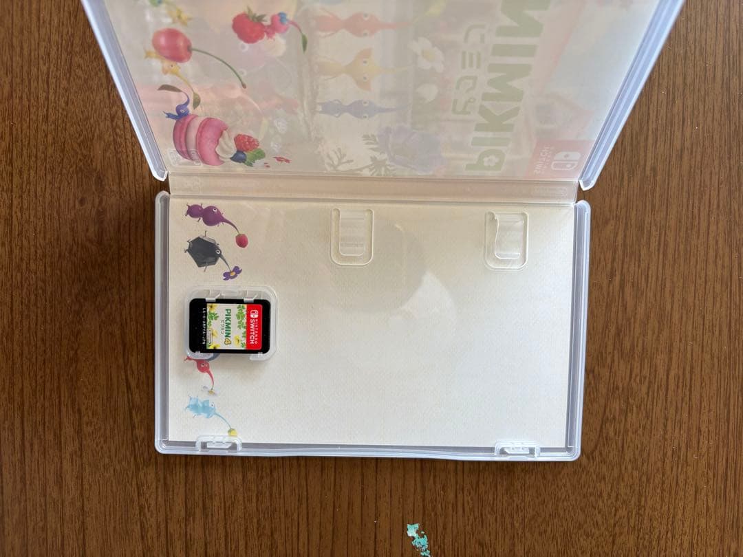 [最終値下げ！]Nintendo Switch ゲームソフト 5本セット