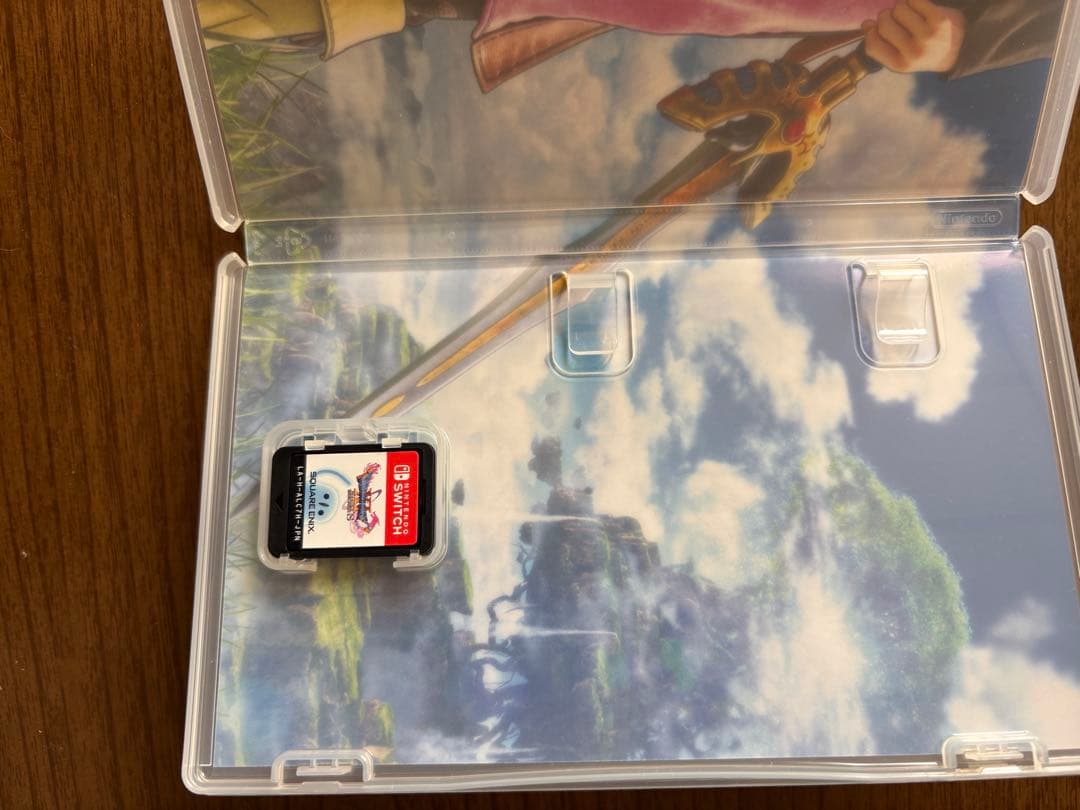 [最終値下げ！]Nintendo Switch ゲームソフト 5本セット