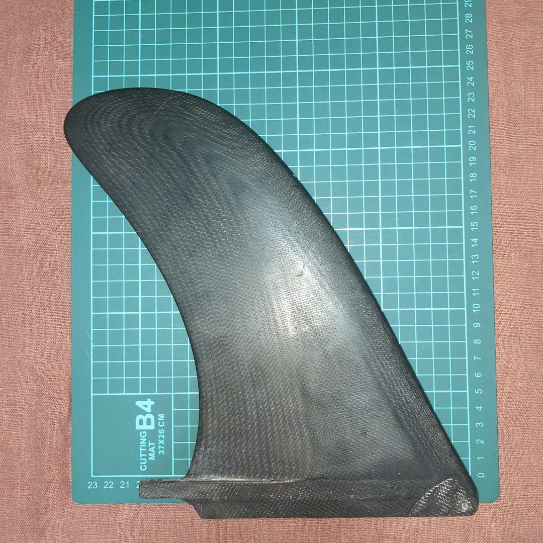 CRAFTSMAN FIN クラフトマン PIVOT 9.5 VOLAN