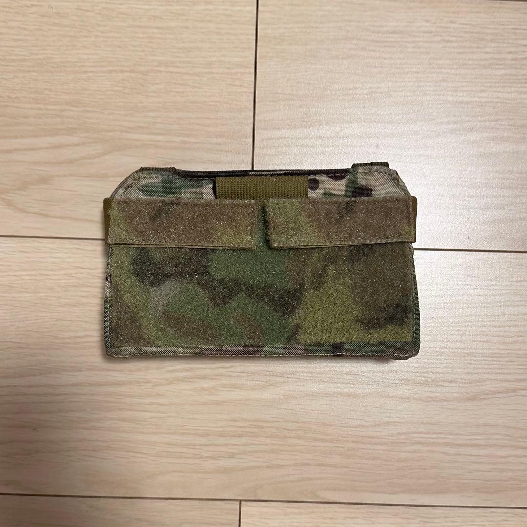 Crye Precision AVS プレートキャリア Sサイズ