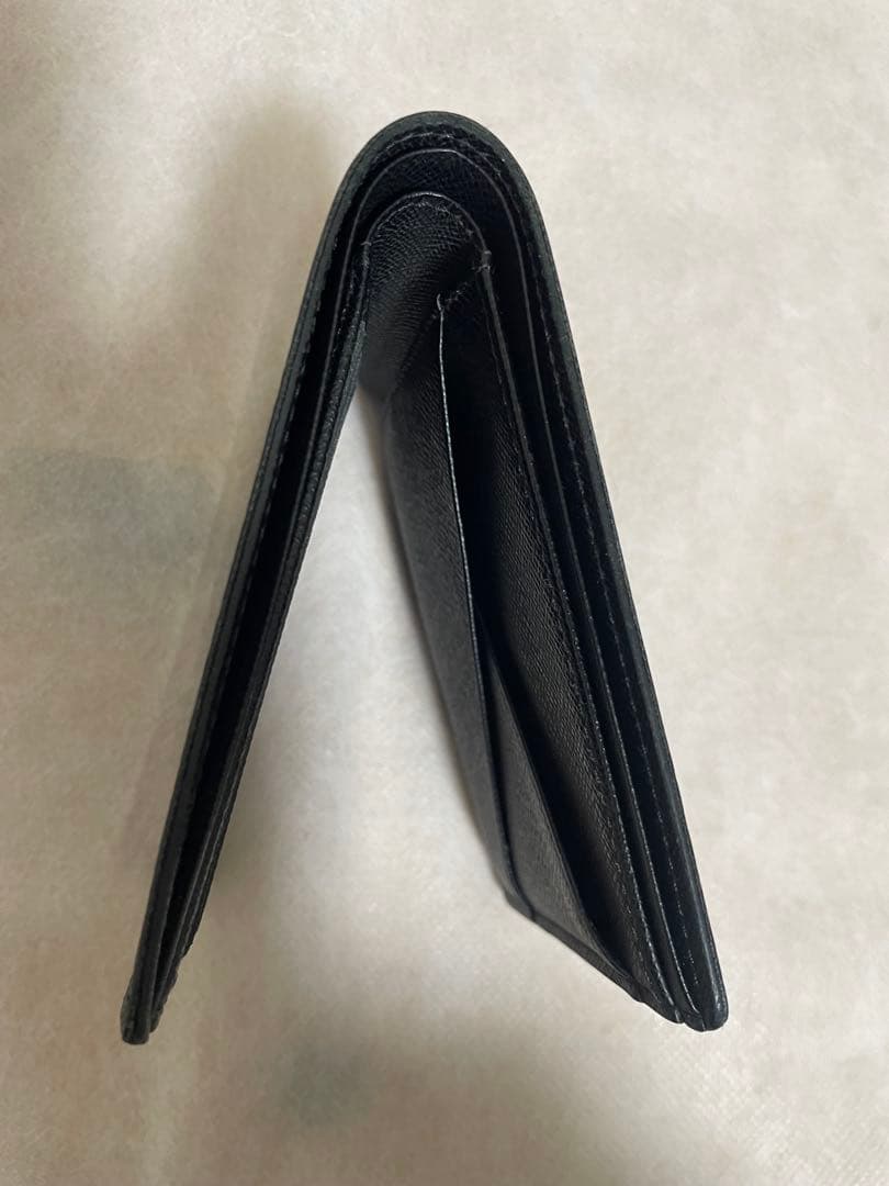 LOUIS VUITTON ダミエグラフィット ポルトフォイユ・ミュルティプル