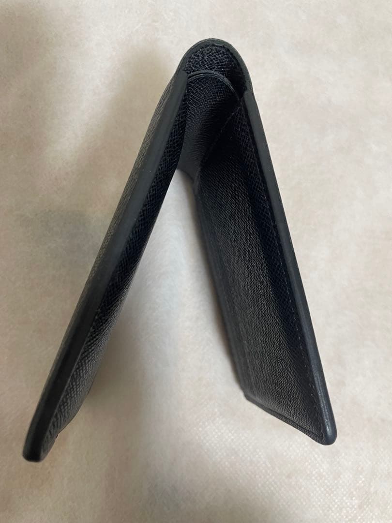 LOUIS VUITTON ダミエグラフィット ポルトフォイユ・ミュルティプル