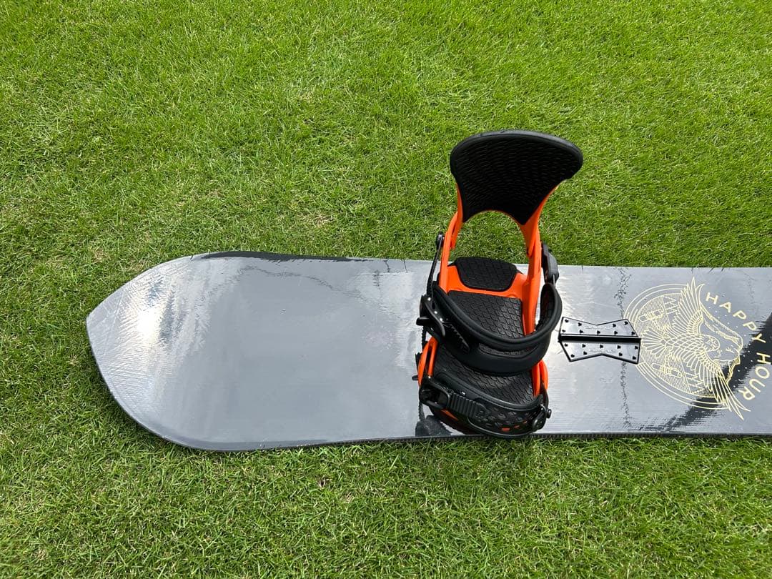 k2 Happy hour UNION STR 美品