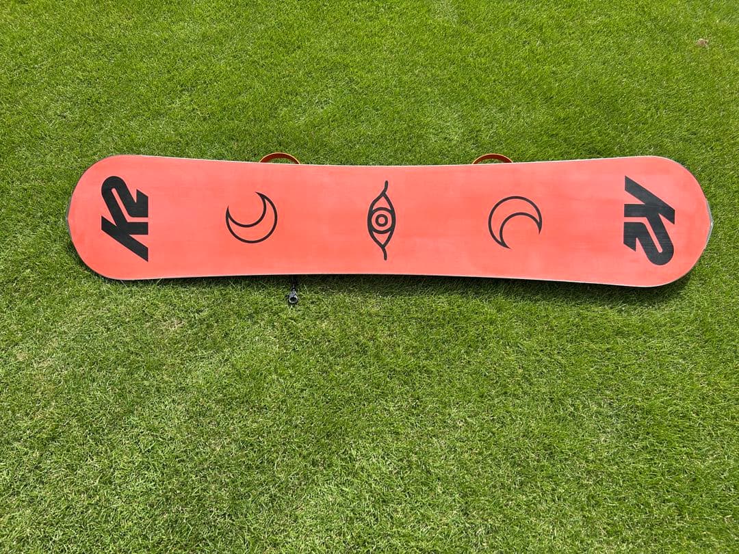 k2 Happy hour UNION STR 美品