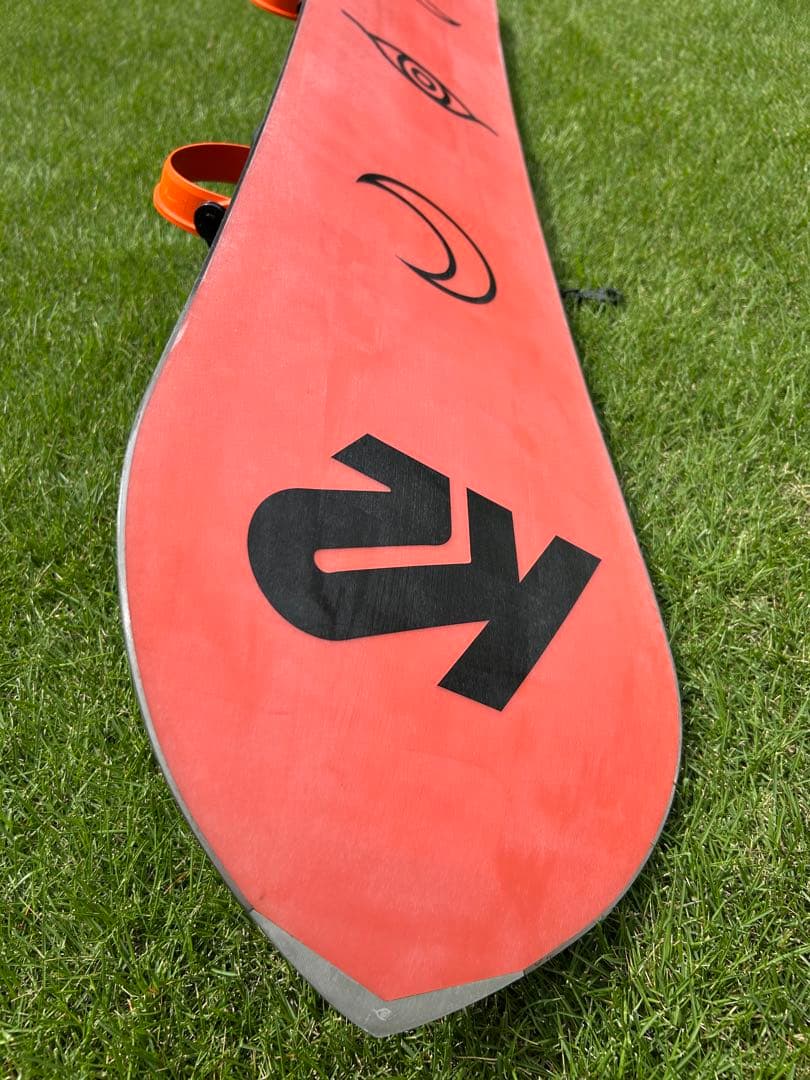 k2 Happy hour UNION STR 美品