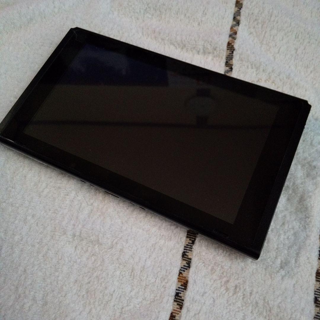 NINTENDO SWITCH HAC-001 任天堂スイッチ