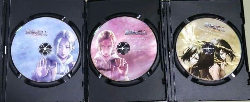 進撃の巨人 Short Stories 他おまけ付き