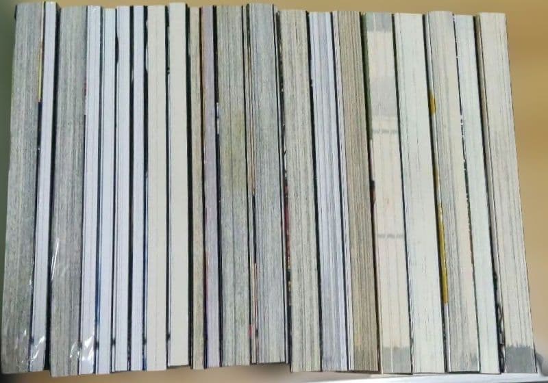 進撃の巨人 Short Stories 他おまけ付き