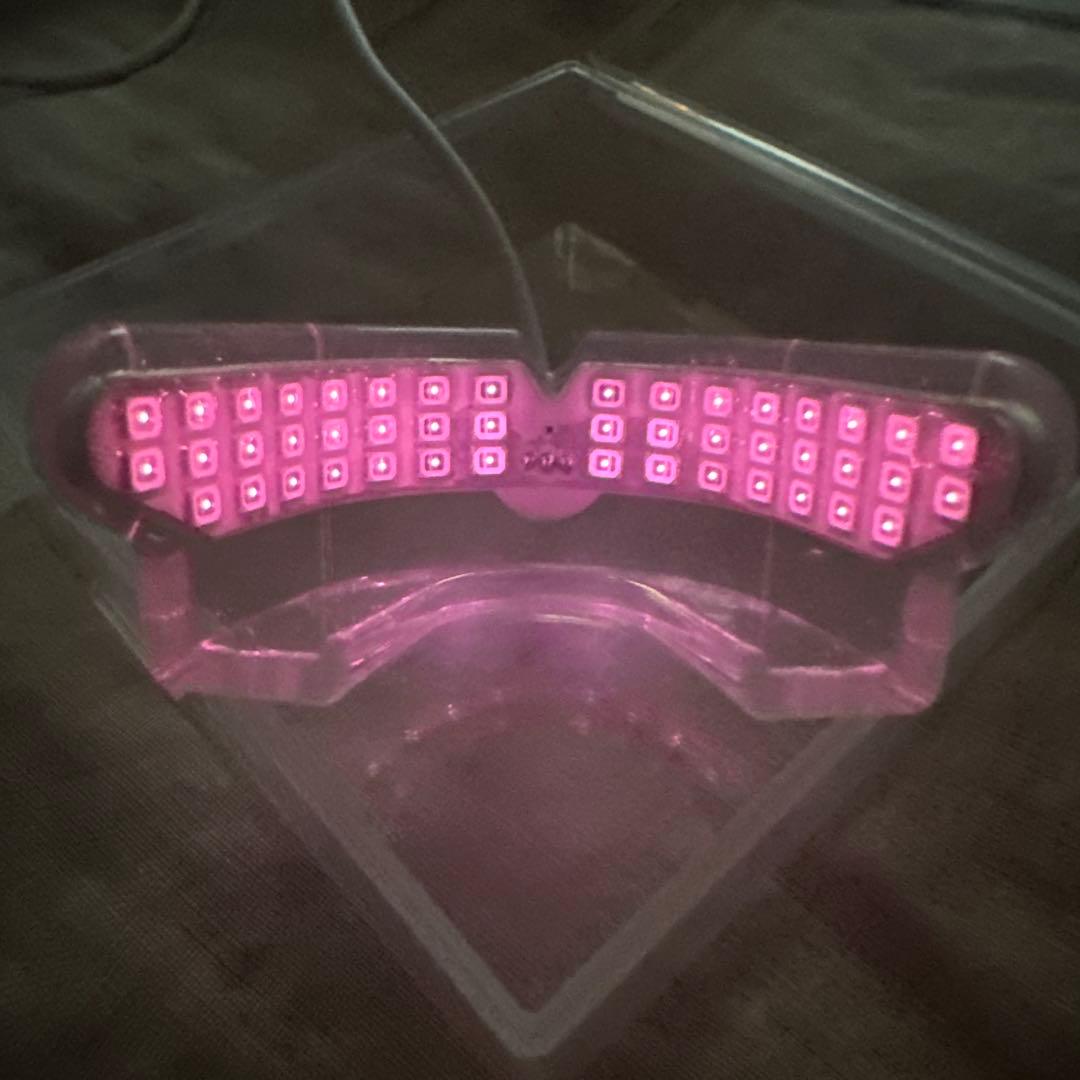 pbm HEALING Extended LEDオーラルケア　拡張型