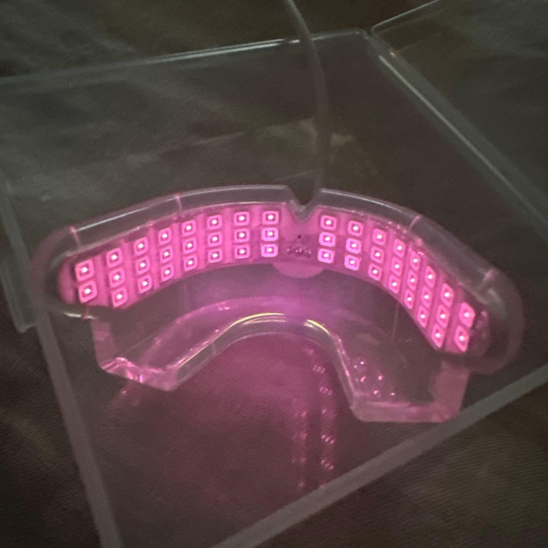 pbm HEALING Extended LEDオーラルケア　拡張型