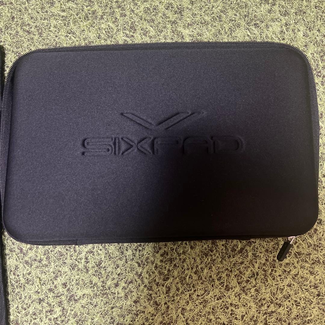 SIXPAD パワースーツコアベルト Mサイズ