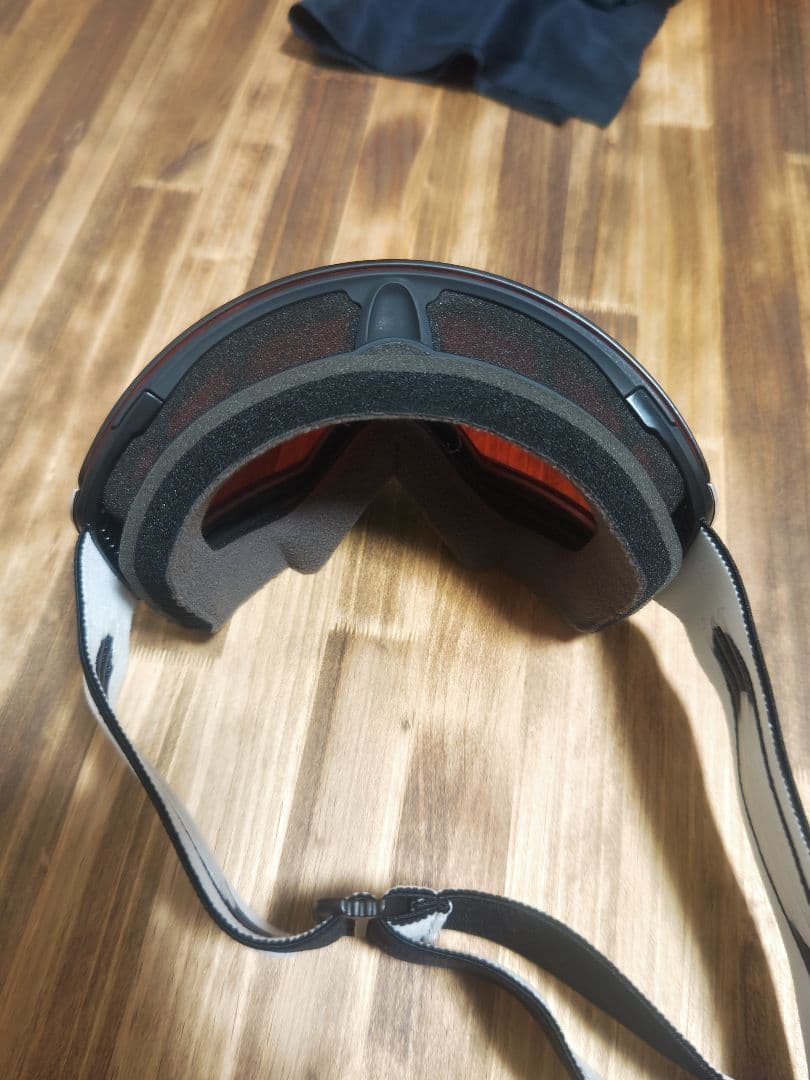 OAKLEY PRIZM ゴーグル ケース付き