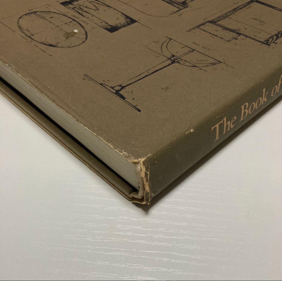 シェーカー家具: デザインとディテール 英語版