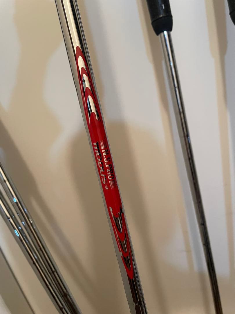 今週限定値下げ！【美品✨】PXG 0311P GEN6 アイアンセット