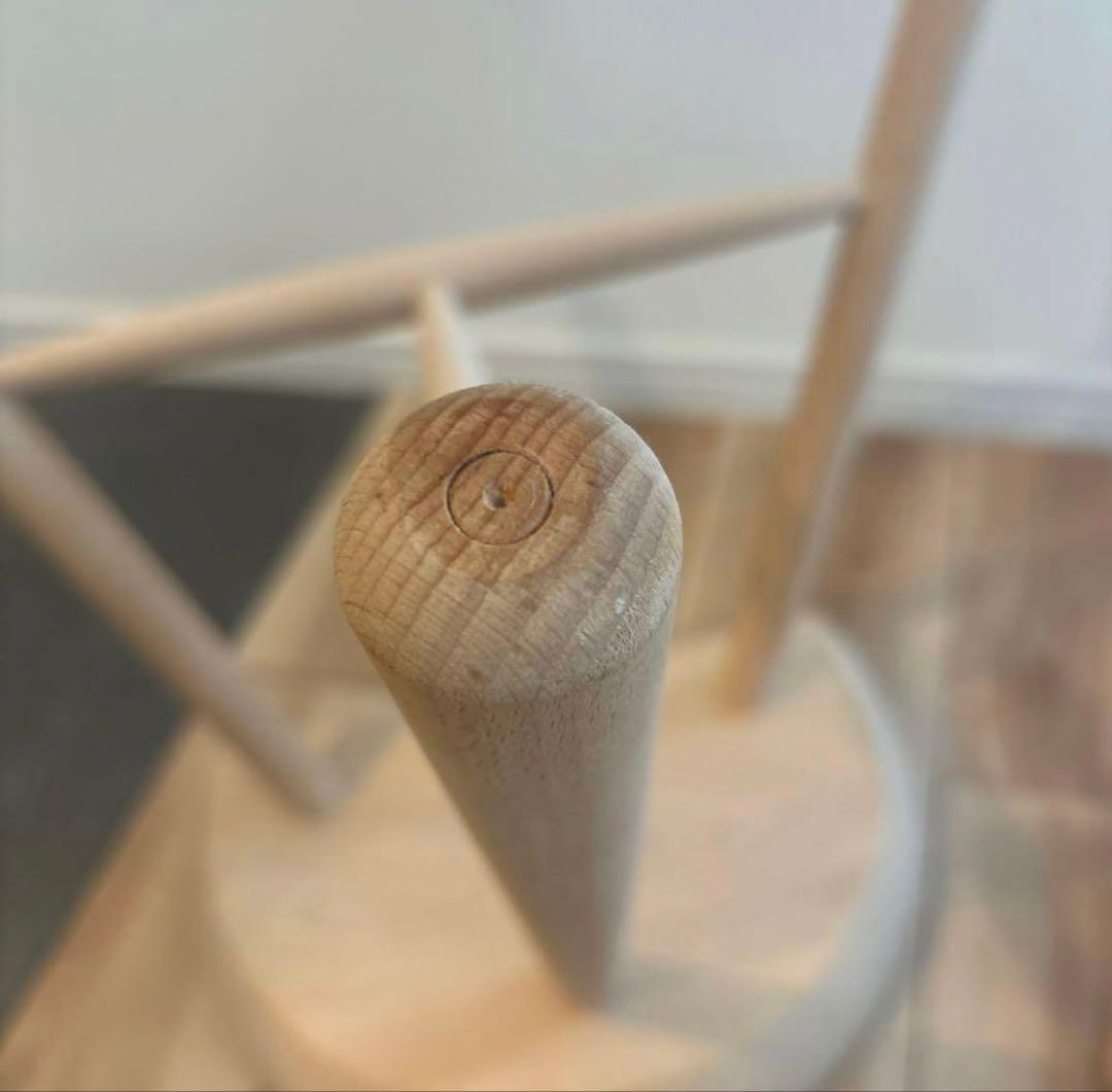 アクタス シューメーカースツール 49cm