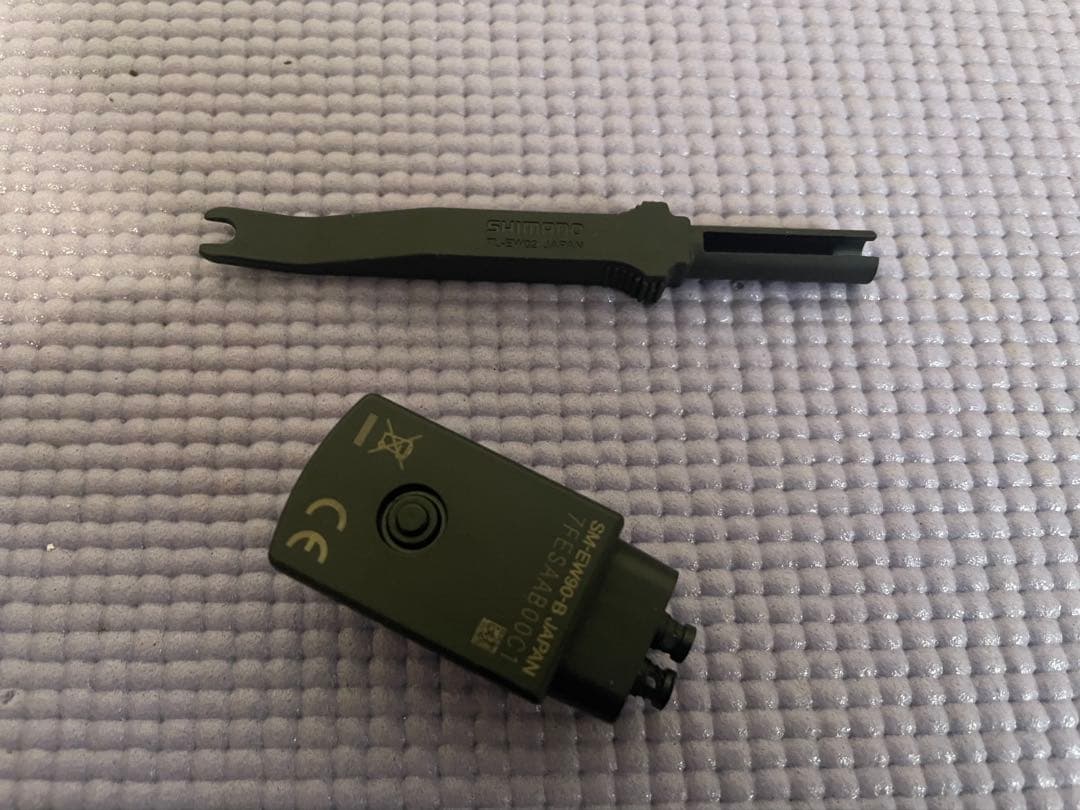 SHIMANO R9150 R8050 Di2 ミックスコンポセット