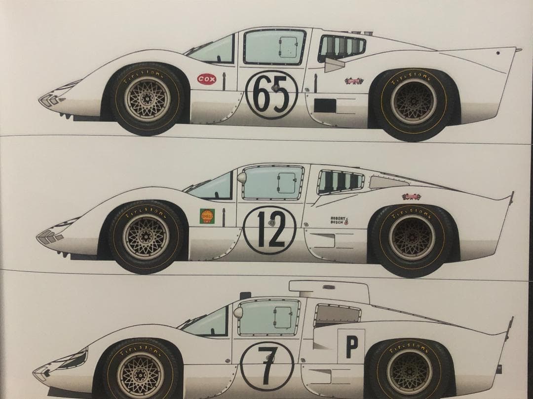 趣味・スポーツ・実用 CHAPARRAL The Texas Roadrunner