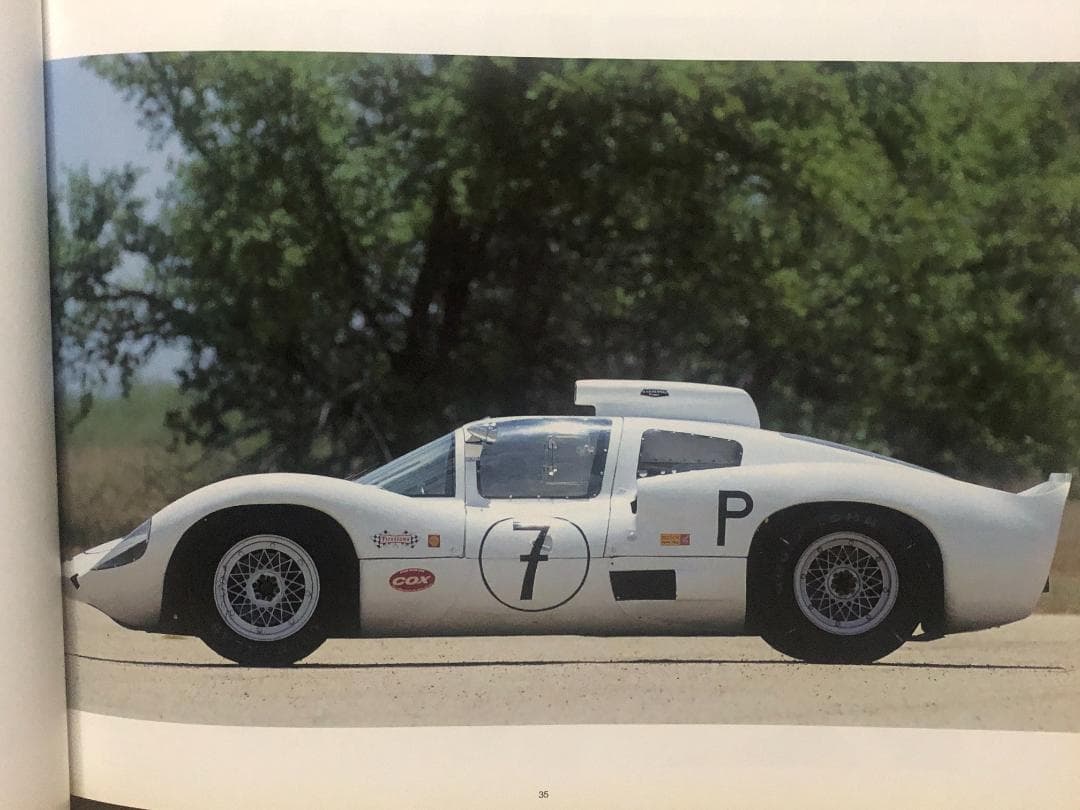 趣味・スポーツ・実用 CHAPARRAL The Texas Roadrunner